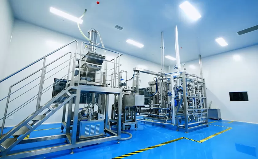 Shaanxi Novenzyme Products Co.,ltd is a manufacturer of enzyme and active pharmaceutical ingredient (API) powder from China. We have more than 10 years experience in researching, producing and exporting. Our products have been used by 5,000 companies from more than 80 countries.Our company is located in Xi’an, Shaanxi Province, China. We have two standardized production workshops, advanced multifuction extractors and juice concentrate equipment, covering 8,000m2. Our main products include plant extract powders, raw plant powders, API powders and so on. They are mainly used in Dietary Supplements, Food, Drinks, Cosmetics, Pharmaceuticals, Fertilizers, Pesticides, Veterinary Drugs and so on.We have strict Quality Control standards and perfect quality guarantee system. Our factory meets GMP standard, and most of our products have been certificated with HACCP, ISO22000, ISO9001, Kosher, Halal and FDA.