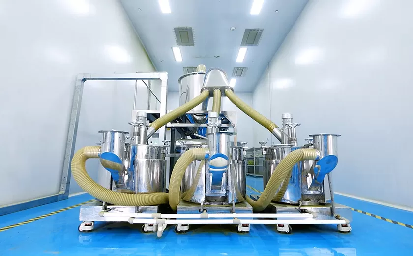 Shaanxi Novenzyme Products Co.,ltd is a manufacturer of enzyme and active pharmaceutical ingredient (API) powder from China. We have more than 10 years experience in researching, producing and exporting. Our products have been used by 5,000 companies from more than 80 countries.Our company is located in Xi’an, Shaanxi Province, China. We have two standardized production workshops, advanced multifuction extractors and juice concentrate equipment, covering 8,000m2. Our main products include plant extract powders, raw plant powders, API powders and so on. They are mainly used in Dietary Supplements, Food, Drinks, Cosmetics, Pharmaceuticals, Fertilizers, Pesticides, Veterinary Drugs and so on.We have strict Quality Control standards and perfect quality guarantee system. Our factory meets GMP standard, and most of our products have been certificated with HACCP, ISO22000, ISO9001, Kosher, Halal and FDA.
